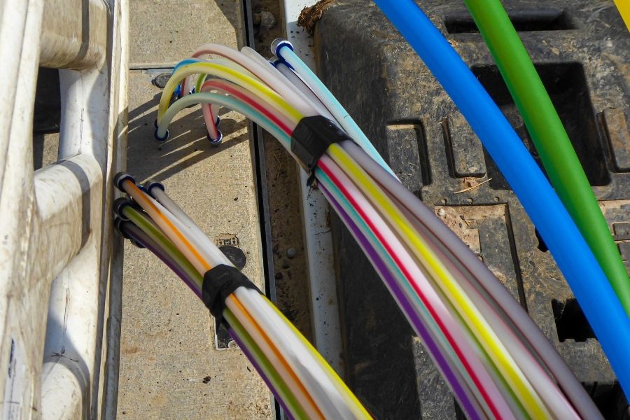 Sancaktepe Fiber İnternet Kablosu Tamiri