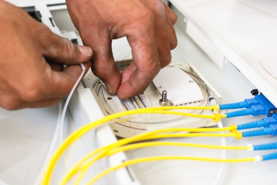 Sancaktepe Fiber İnternet Kablosu Tamiri