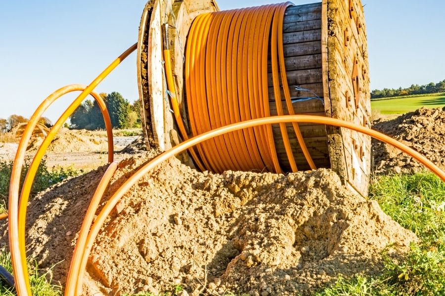 Sancaktepe İnternet Kablosu Çekme