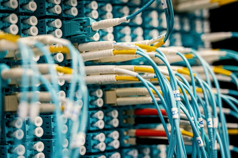 Çekmeköy Fiber Optik Kablo Füzyon Sonlandırma