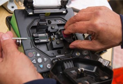 Kartal Fiber Optik Kablo Füzyon Sonlandırma