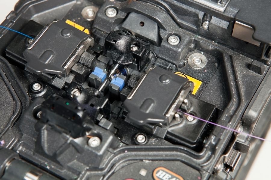 Ümraniye Fiber Optik Kablo Füzyon Sonlandırma